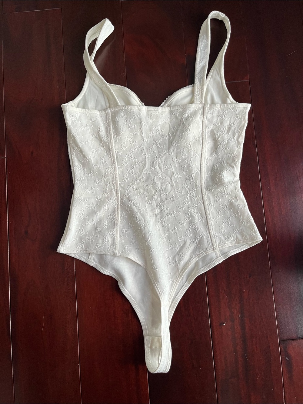 H&M Bodysuit - Picture 2 of 4